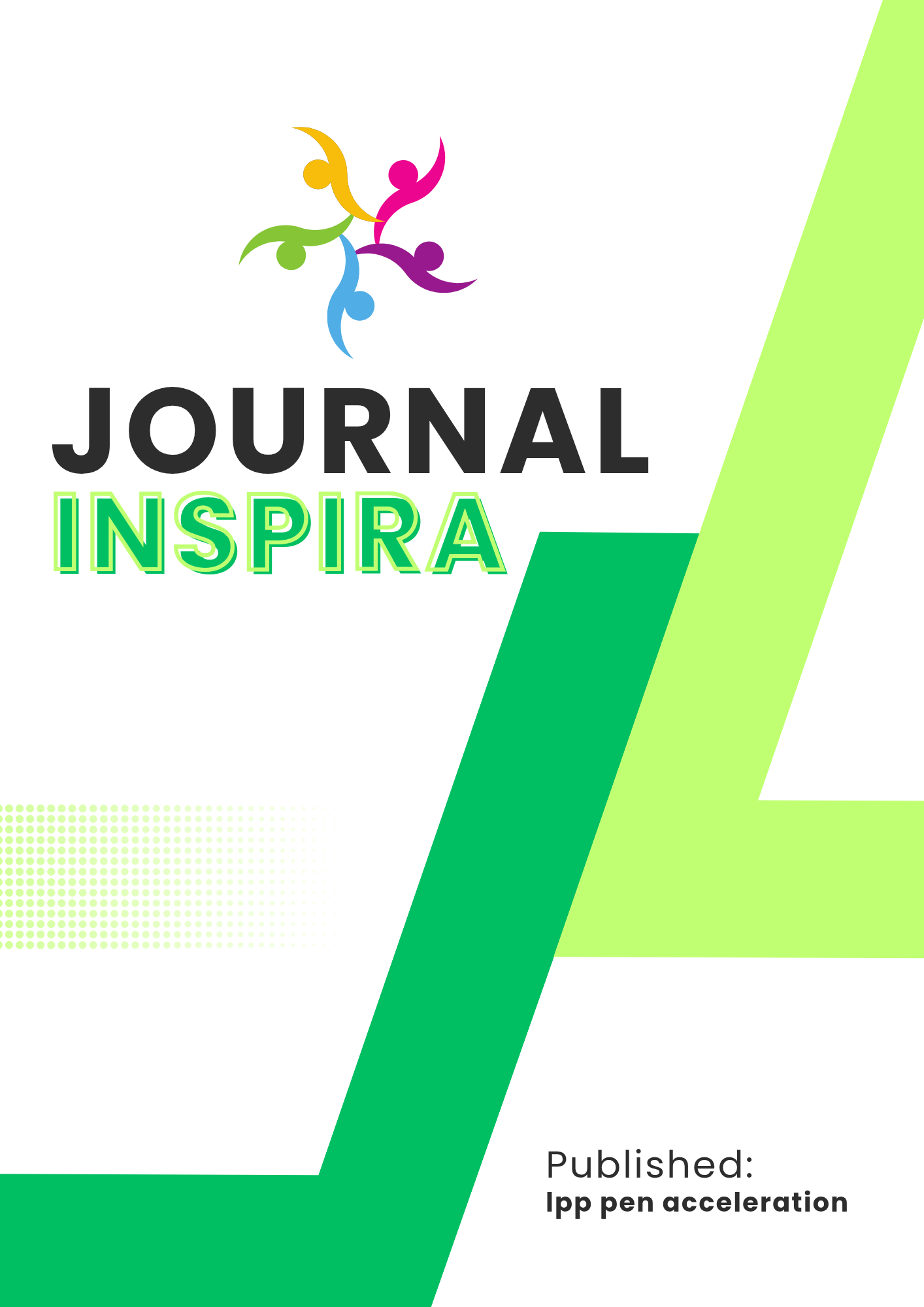 					View Vol. 1 No. 1 (2025): FEBRUARY
				